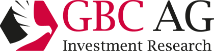 GBC AG Logo